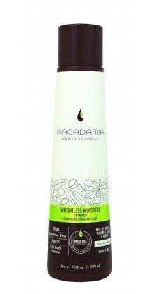 Macadamia Weightless Moisture Shampoo 33.8 oz