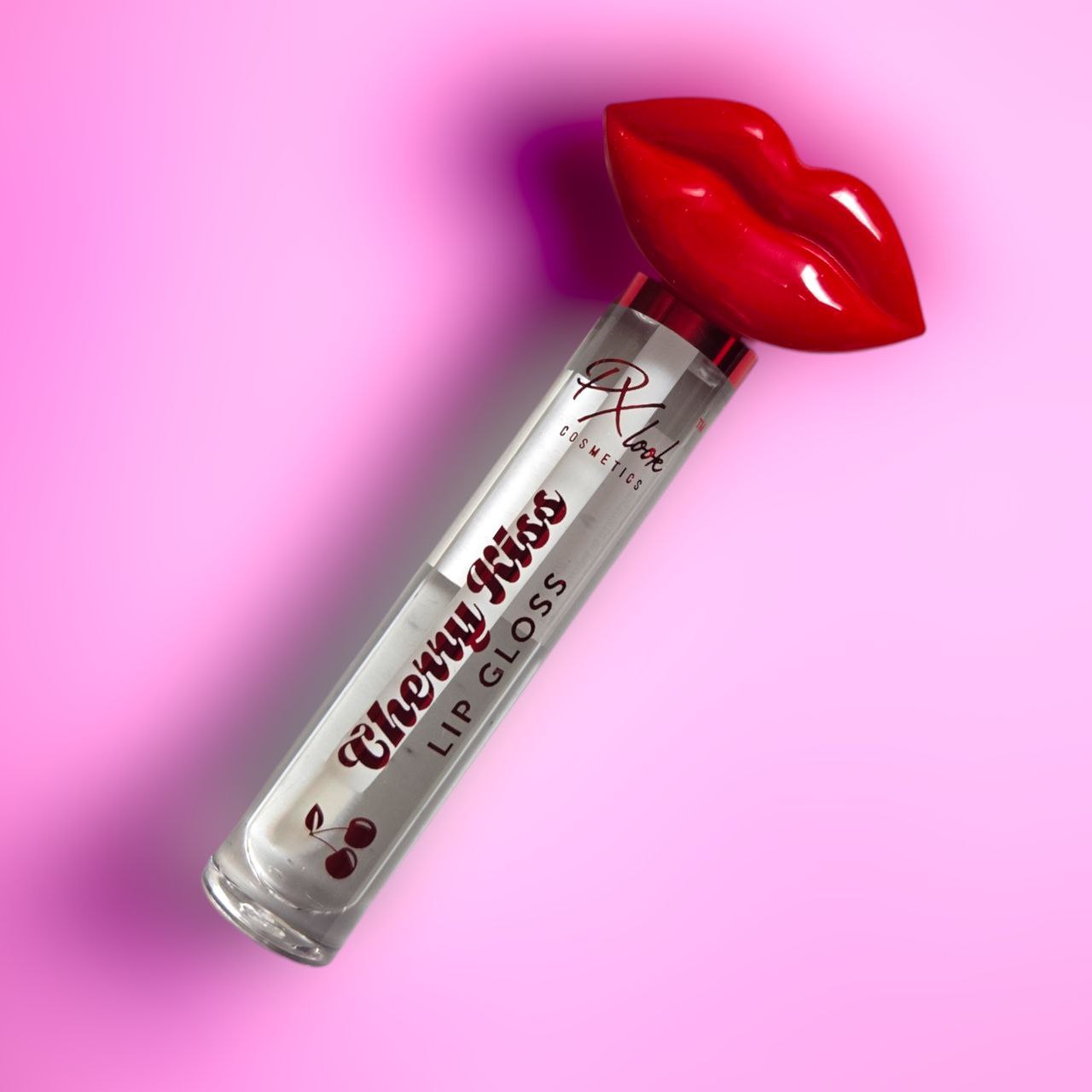 Prolux Cherry Kiss Lip Gloss