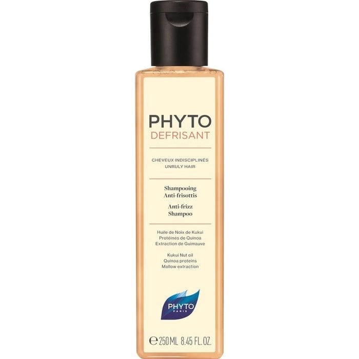 Phyto Defrisant Anti-Frizz shampoo