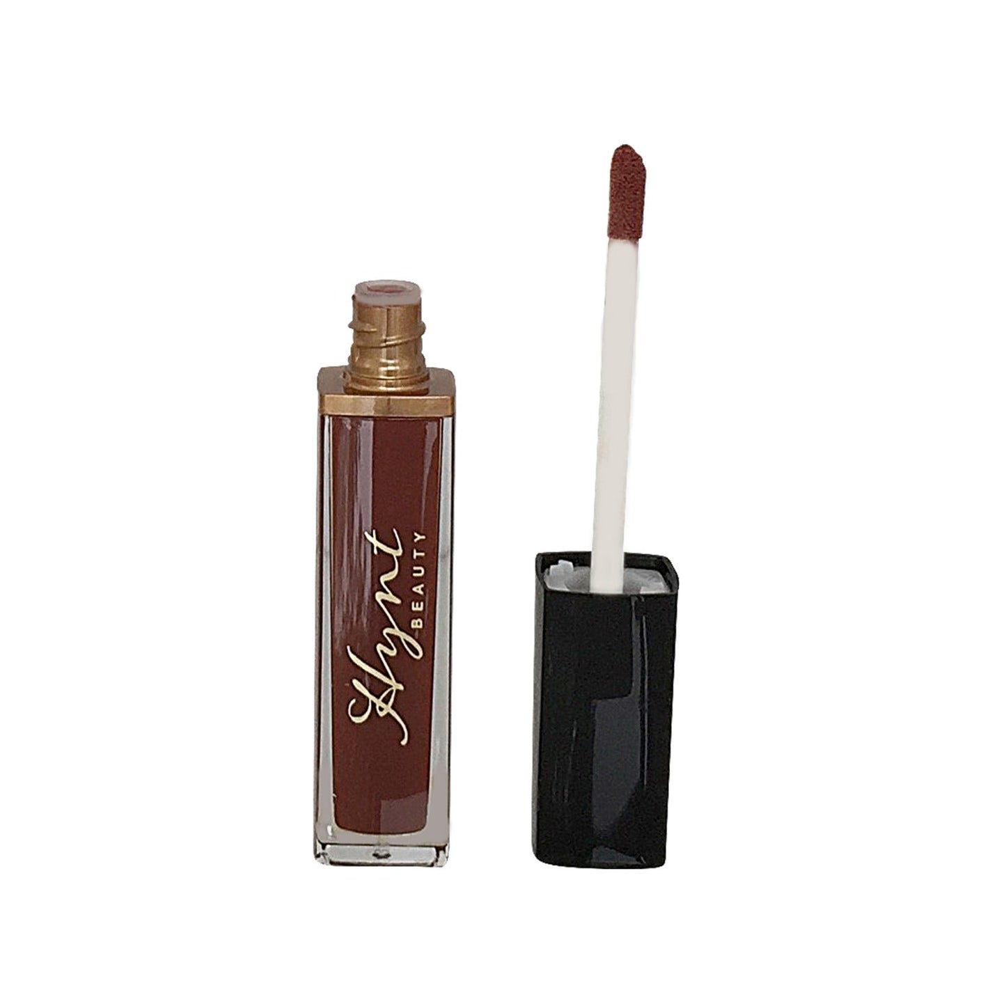 LIBRE Lip Plump & Gloss Lip Oil