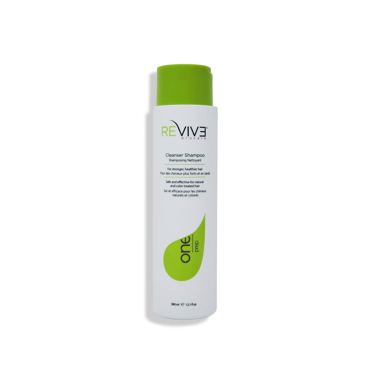Prep Cleanser shampoo 360ml