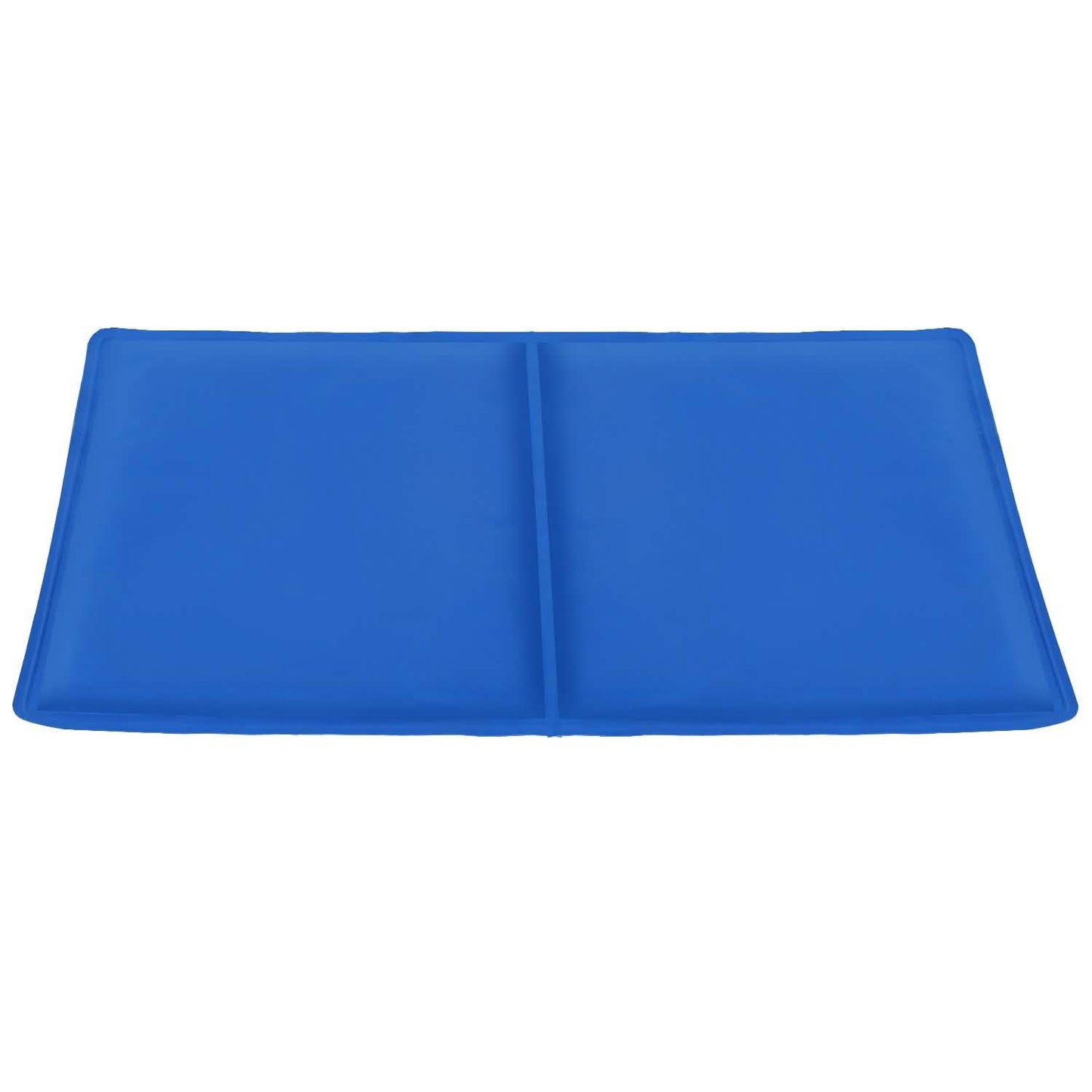 Pressure Activated Pet Gel Self Cooling Mat Pad Pet Supplies - DailySale