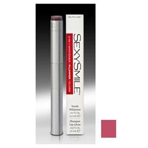 SEXY SMILE LIP PLUMPER BOARDROOM BERRY 3 IN 1 95307