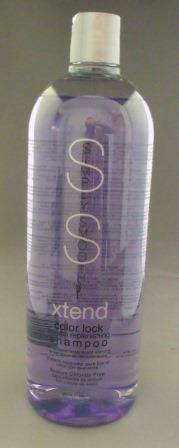 Simply Smooth Xtend Color Lock Keratin Replenishing Shampoo 33.8 oz