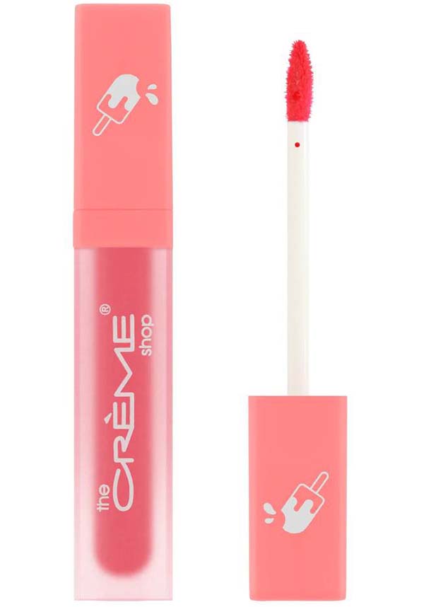 Peach Please | LIP JUICE STAIN