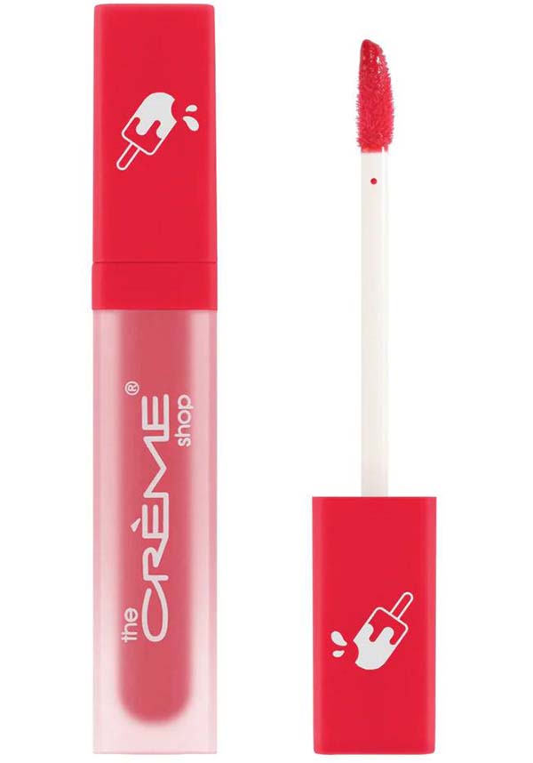 Strawberry Feels Forever | LIP JUICE STAIN