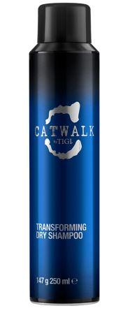 TIGI Catwalk Transforming Dry Shampoo 5.2 oz