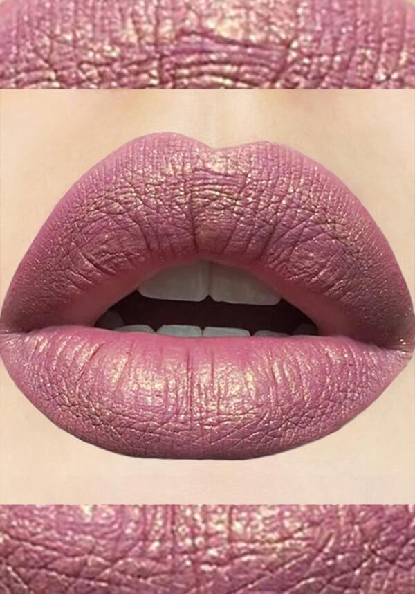 Trinket | LIQUID LIP COLOUR