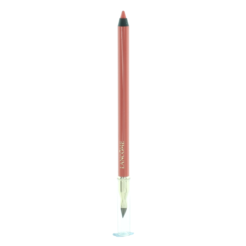 Lancome Le Lip Liner Pink Pencil 114 Tangerine (Blemished Box)