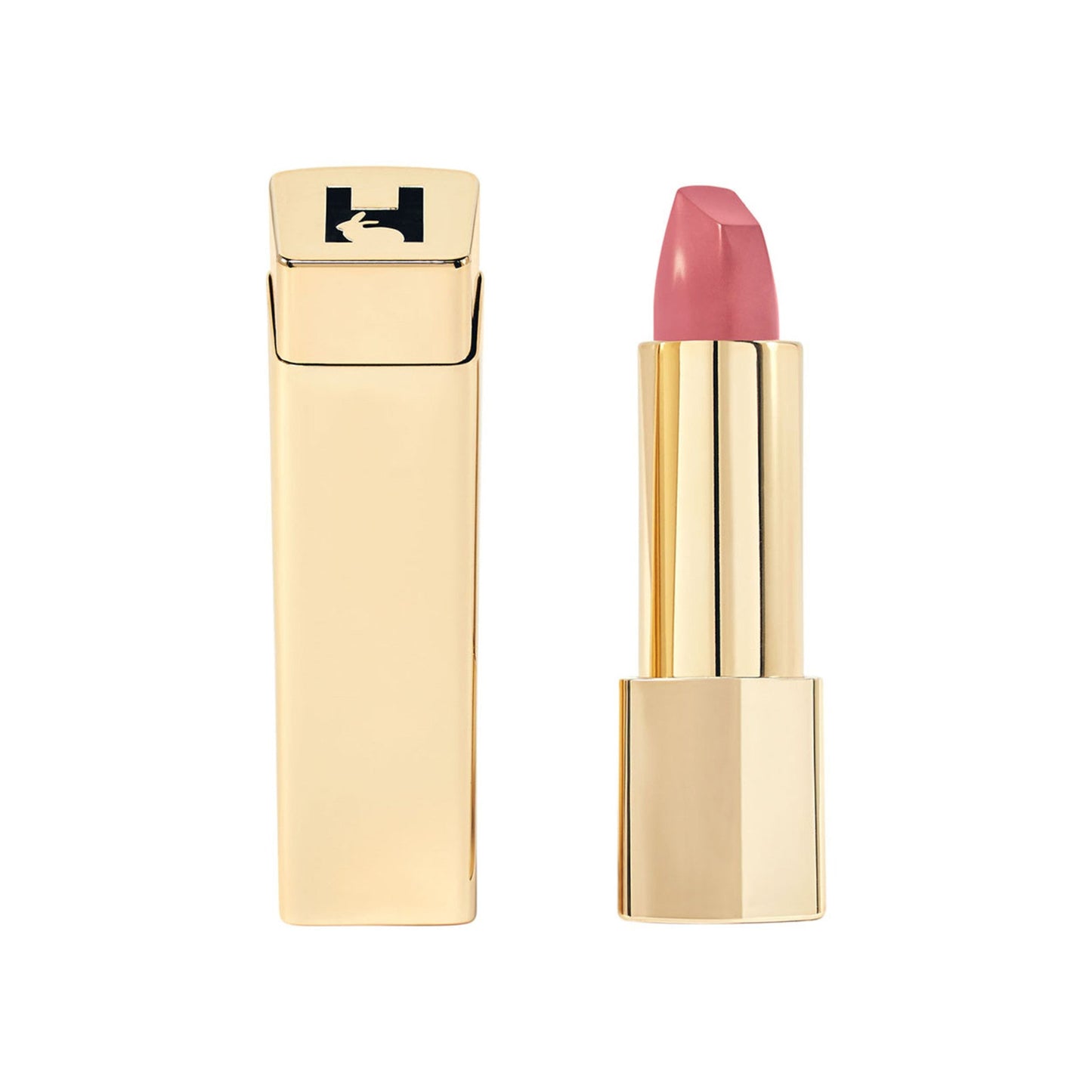 Hourglass Unlocked Satin Crème Lipstick Color/Shade variant: Lotus 314 main image.
