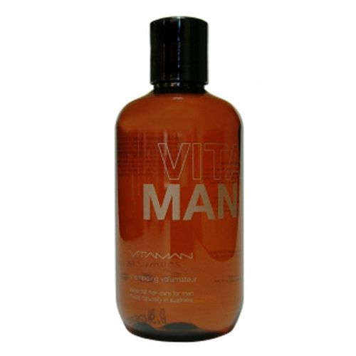 Vitaman Volumising Shampoo - 250ml
