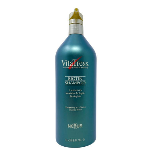 Vitatress Biotin shampoo