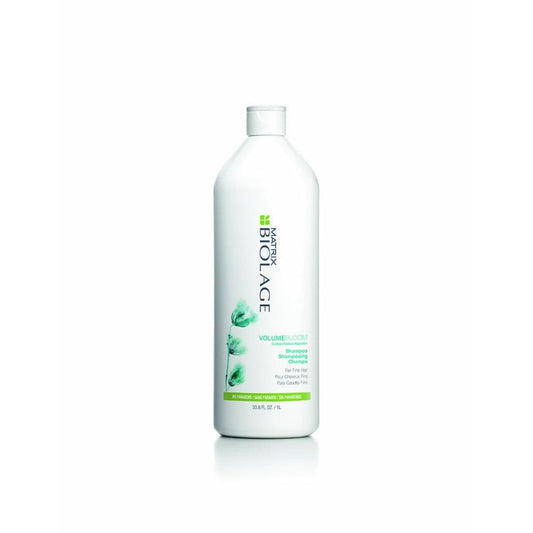 Volume Boom Shampoo