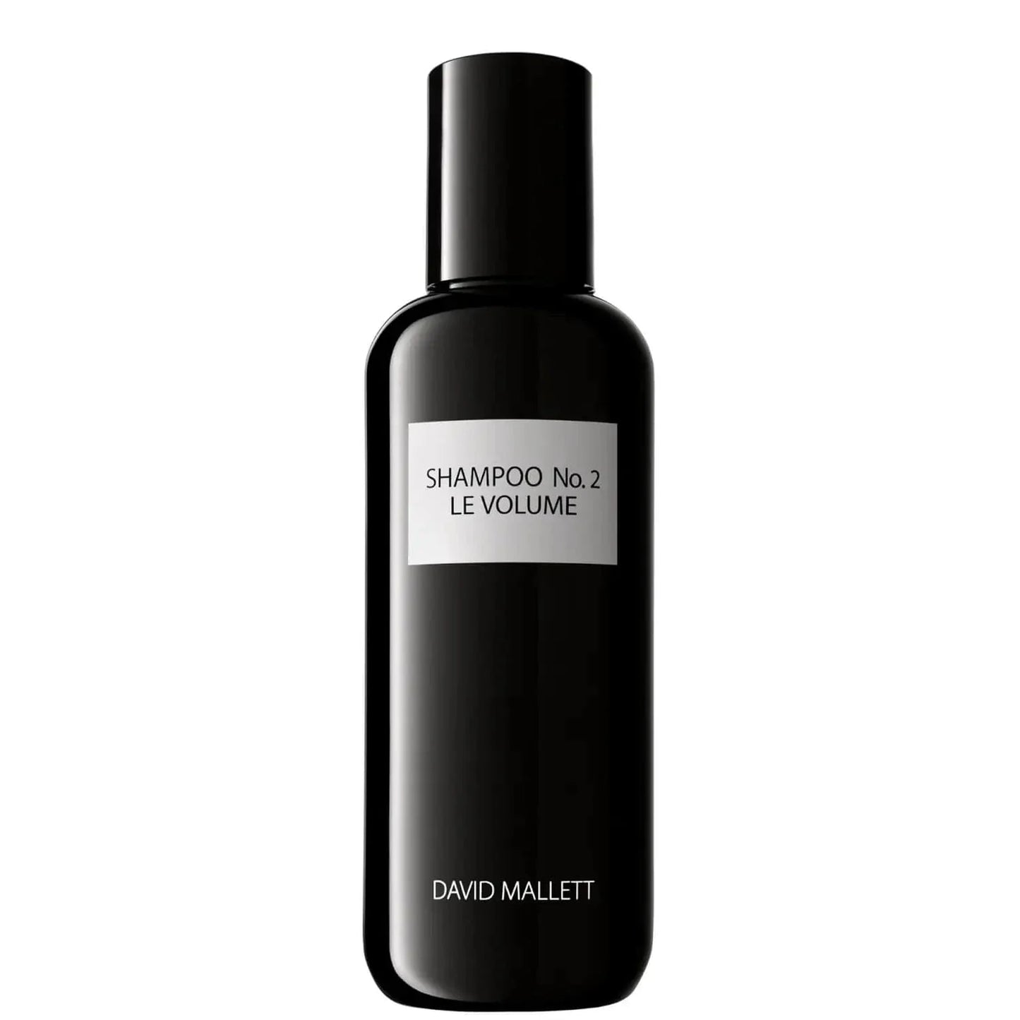 Volumizing Shampoo No.2