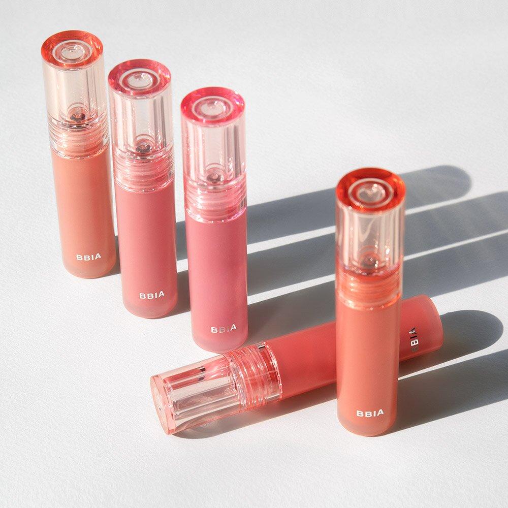 BBIA Water Velvet Tint