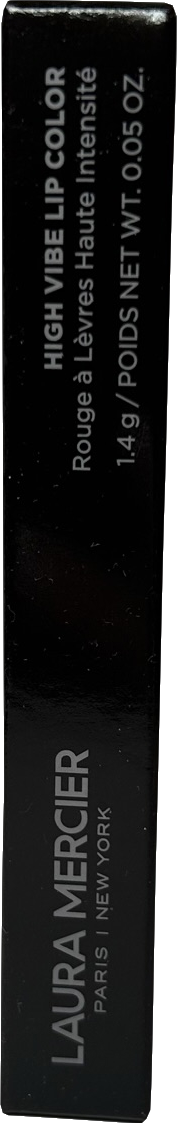 Laura Mercier High Vibe Lip Color 183 Dash 1.4g