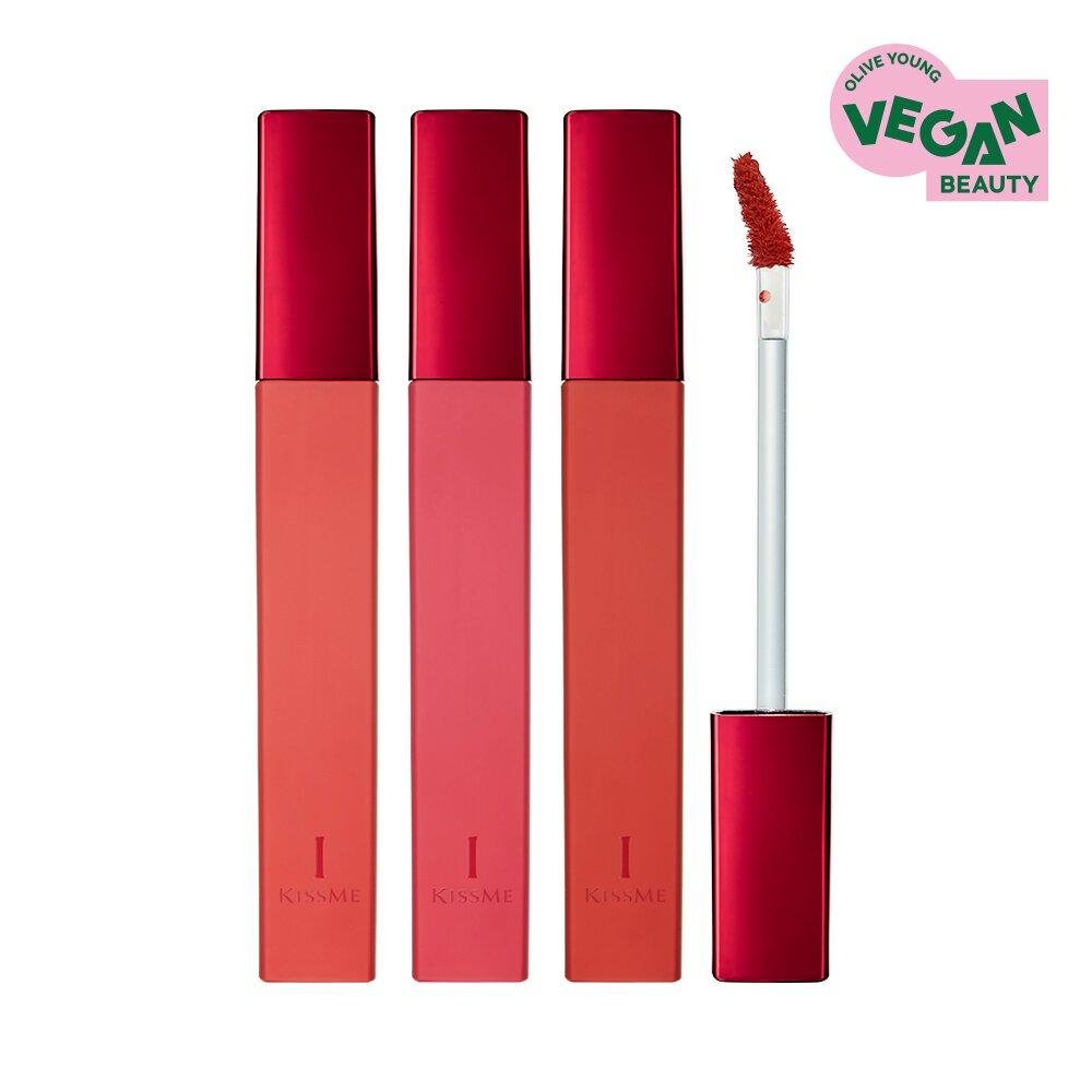 [NEW] Kiss me I Light Blurry Fixing Tint