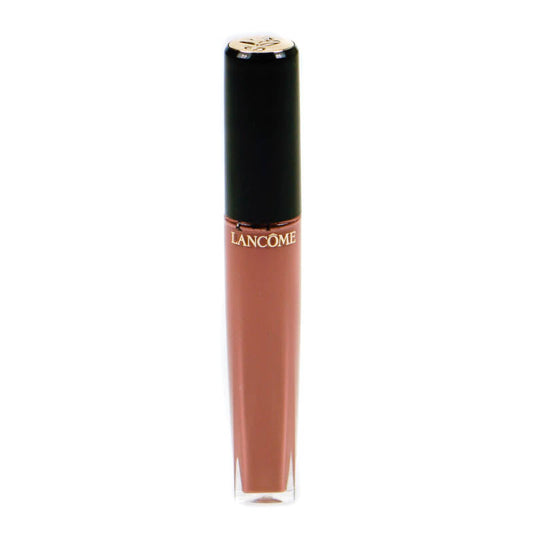 Lancome L'Absolu Gloss Cream Pink Lip Gloss 202 Nuit and Jour