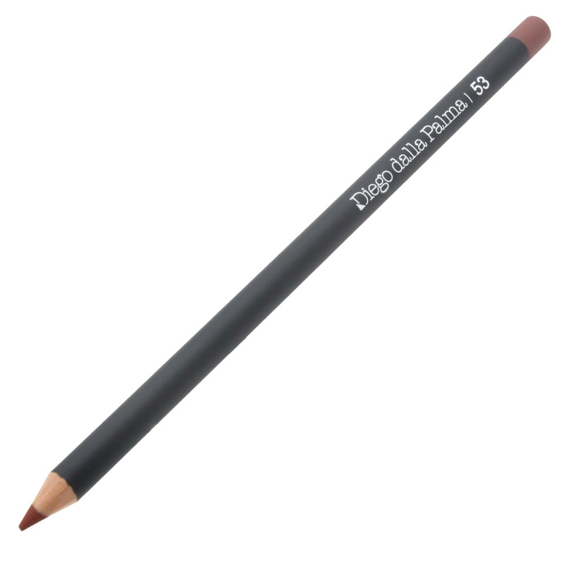 Diego Dalla Palma Brown Lip Liner Pencil 53