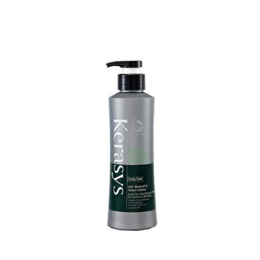 Kerasys Scalp Care Balancing Shampoo 600G