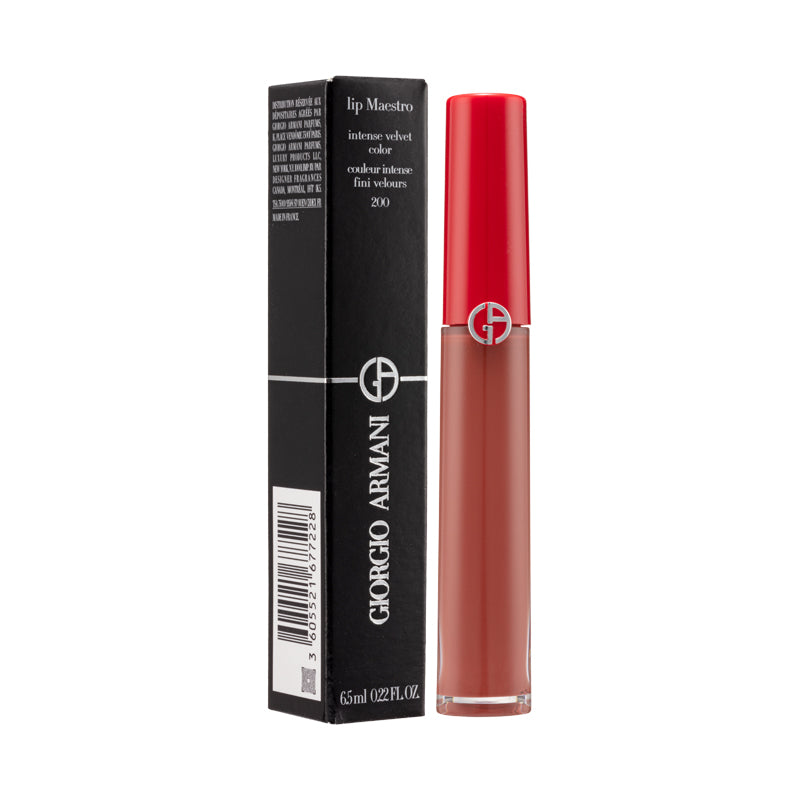 Giorgio Armani Lip Maestro Liptint 6.5ml
