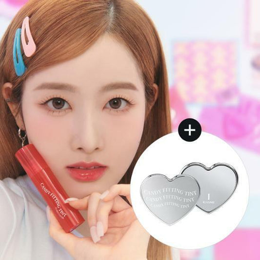 Kiss me I Candy Fitting Tint 3 Colors