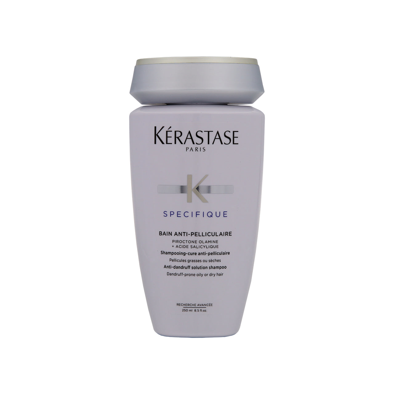 Kerastase Bain Anti-Pelliculaire Shampoo 250ml