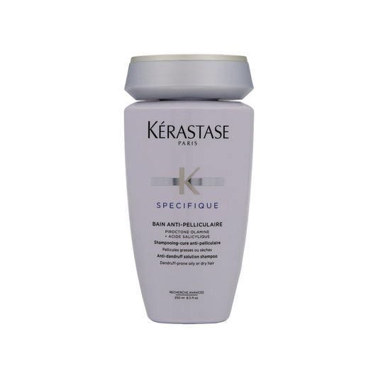 Kerastase Bain Anti-Pelliculaire Shampoo 250ml