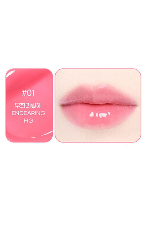 COLORGRAM Fruity Glass Stick 1.8g 3Colors - Palace Beauty Galleria