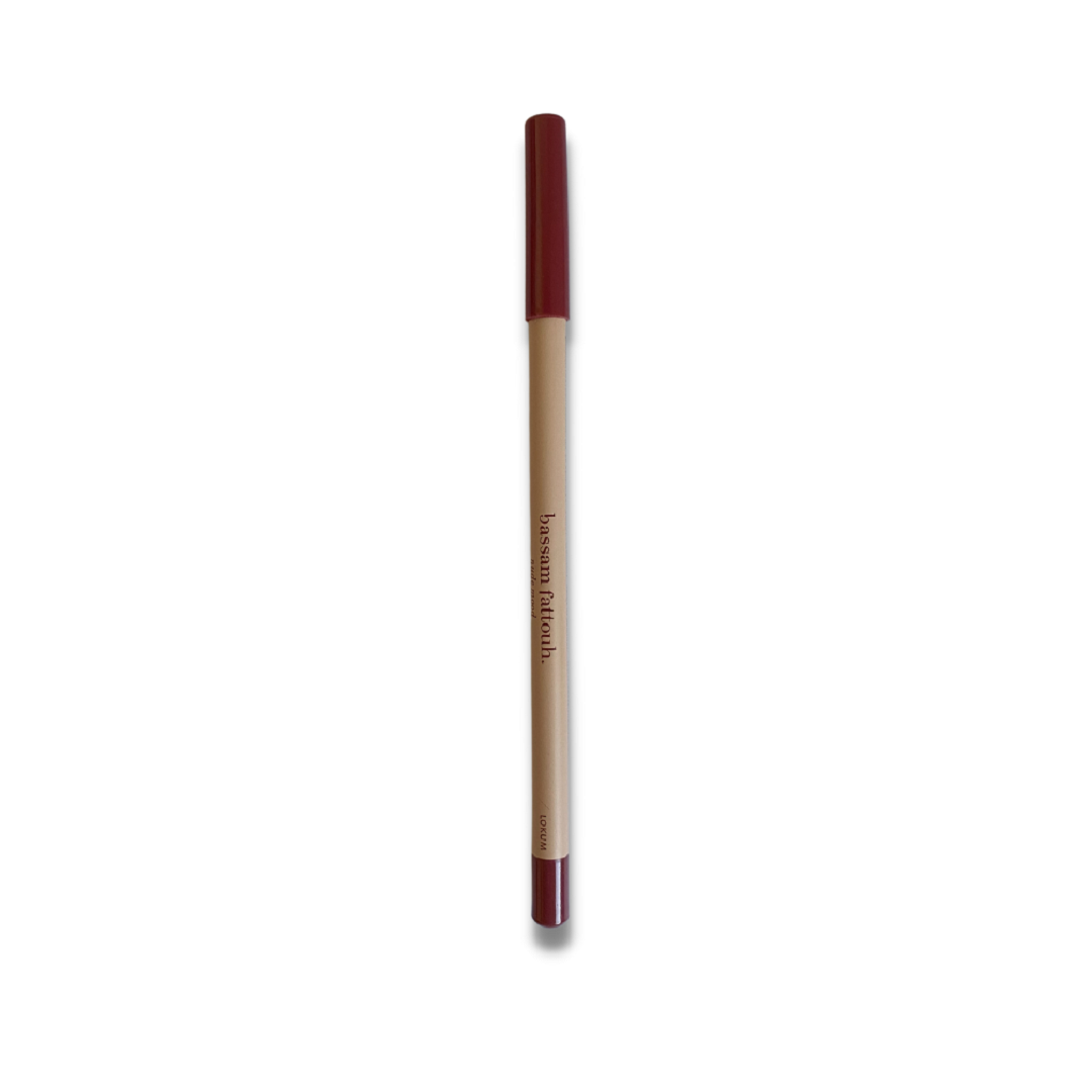 Bassam Fattouh Lip Liner Nude Mood
