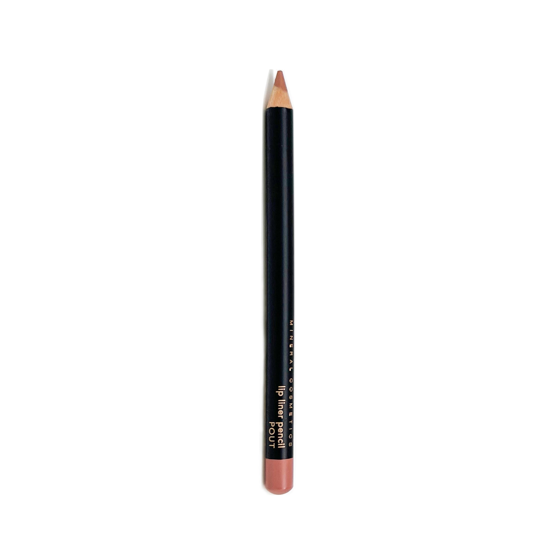 Lip Liner Pencil - Youngblood Mineral Cosmetics