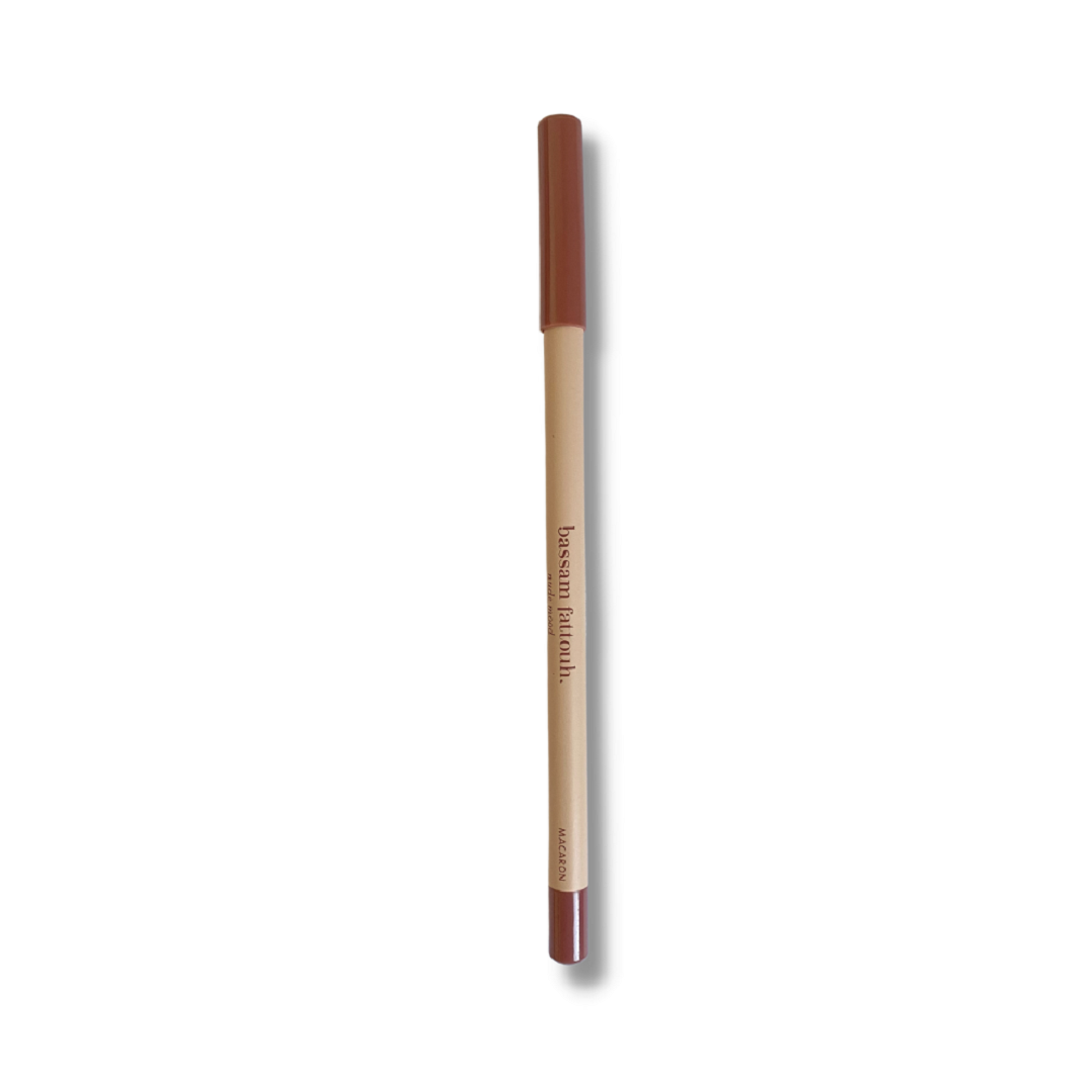 Bassam Fattouh Lip Liner Nude Mood