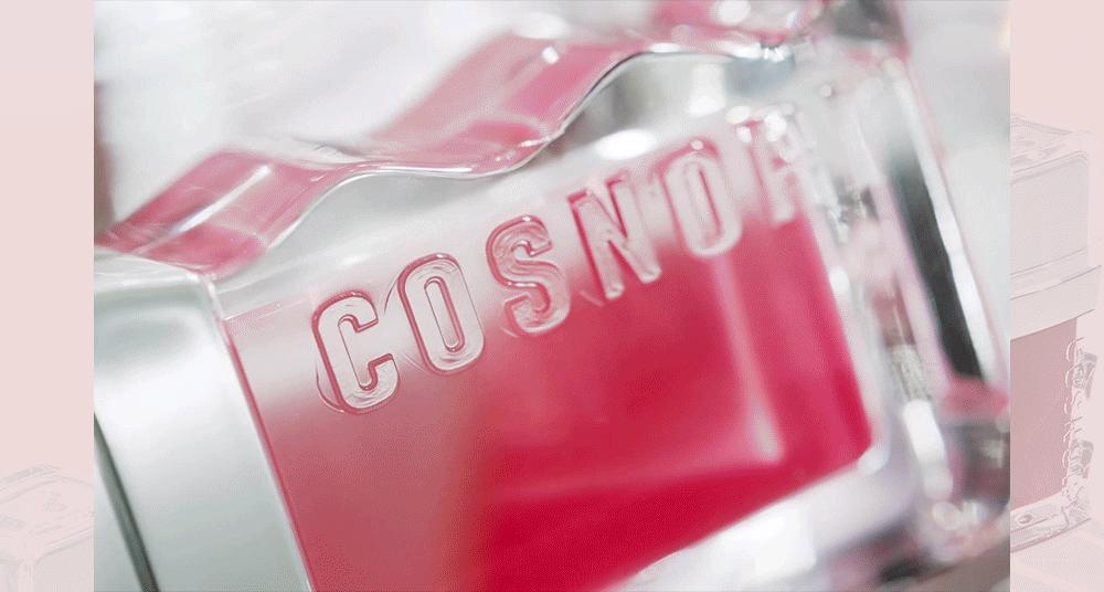 COSNORI Wave Tint 9 Colors