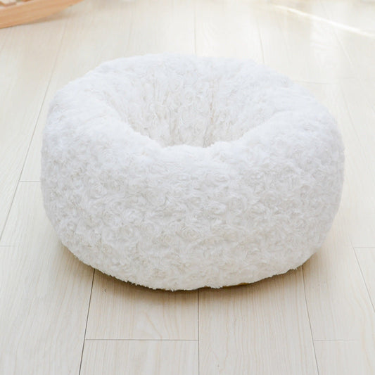 Pet Round Nest Bed