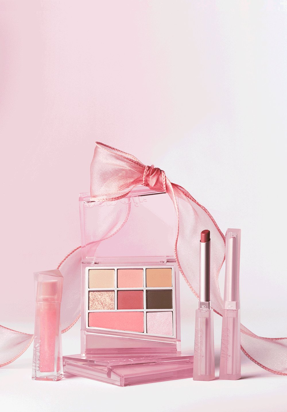 espoir Couture Lip Gloss 5g 2 Colors