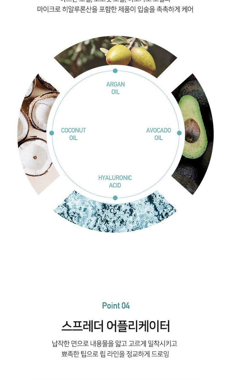 CODE GLOKOLOR Fix-On Matte Tint