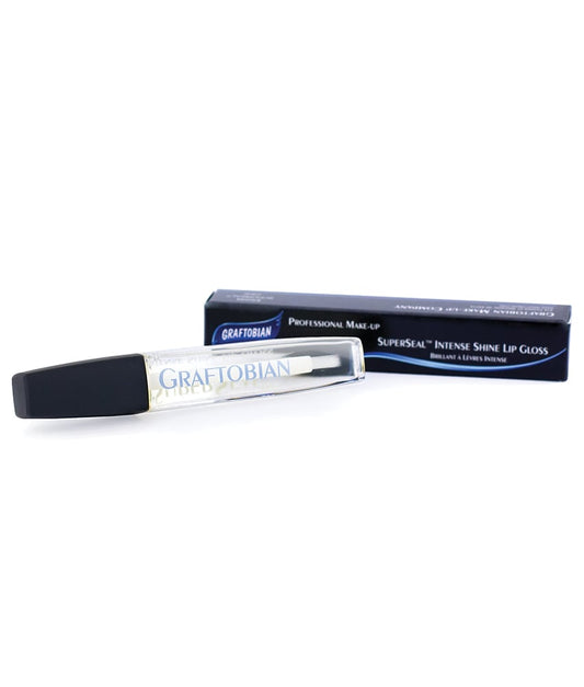 Graftobian Superseal Intense Shine Clear Lip Gloss