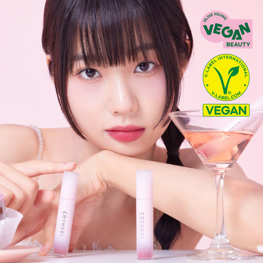 COSNORI Water Blurry Tint 5 Colors