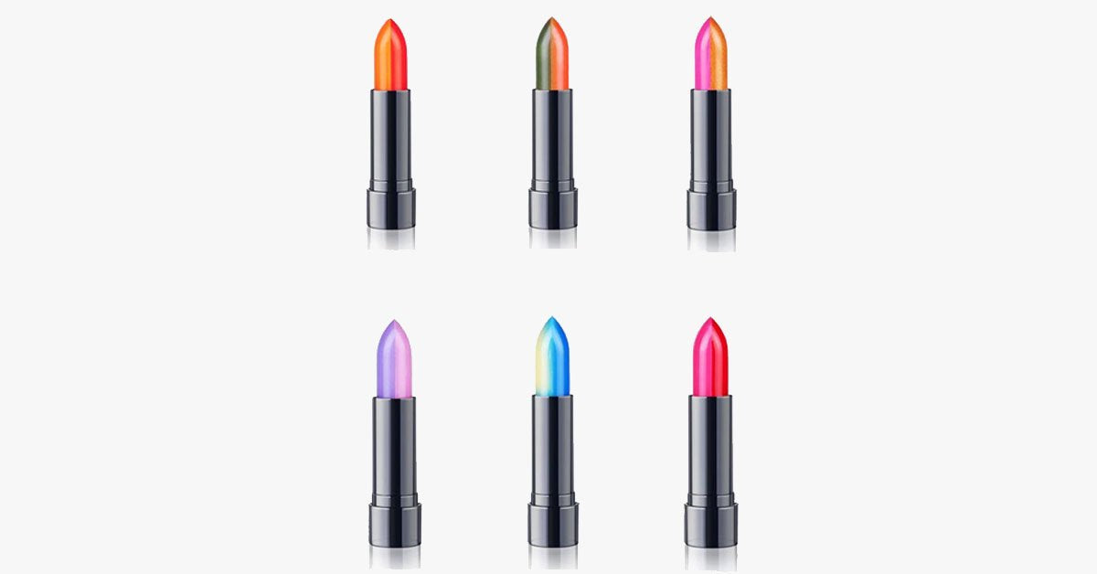 WaterProof Magical LipBalms