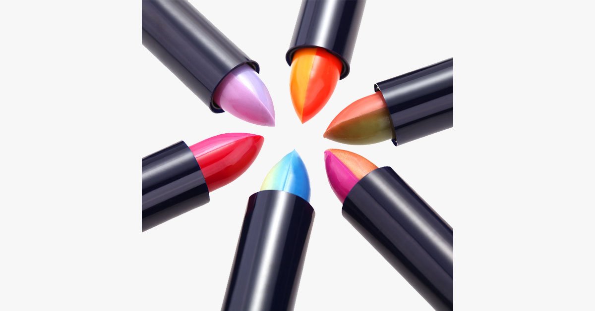 WaterProof Magical LipBalms