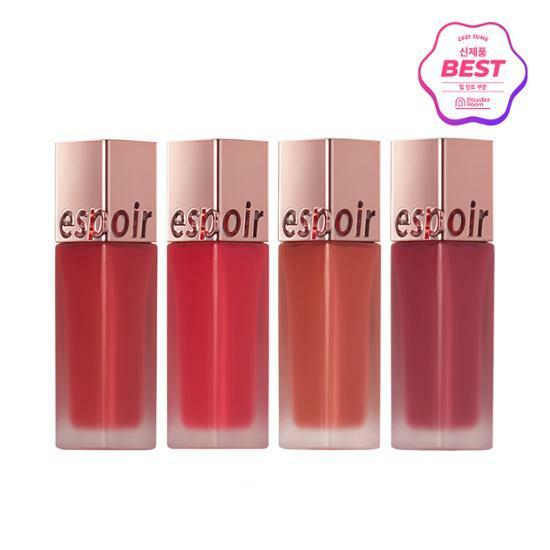 espoir Couture Lip Tint Velvet