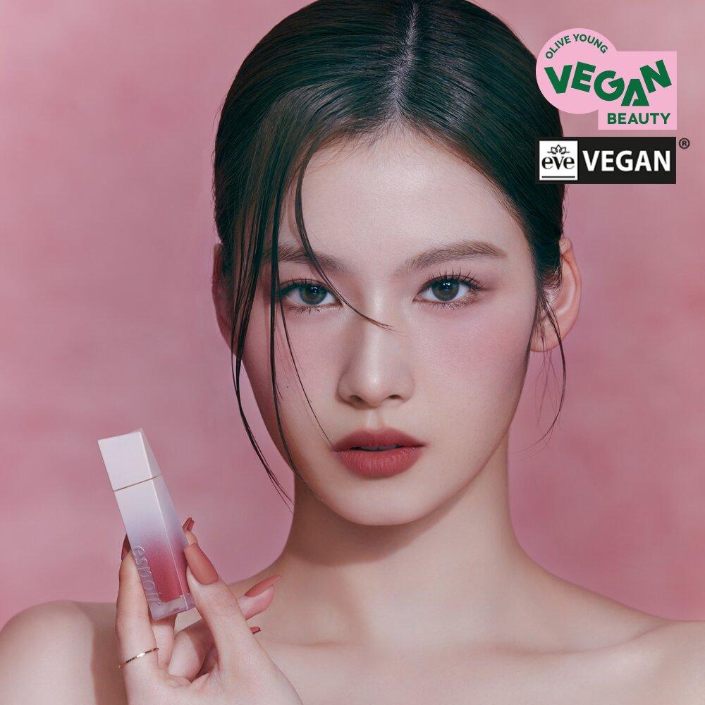 espoir Couture Lip Tint Blur Velvet 5.5g