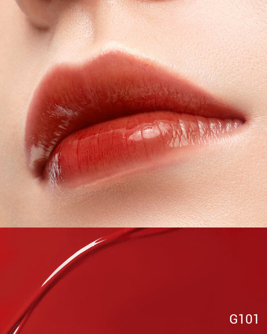 FLorasis Flawless Jade Shine Liquid Lipstick-sku
