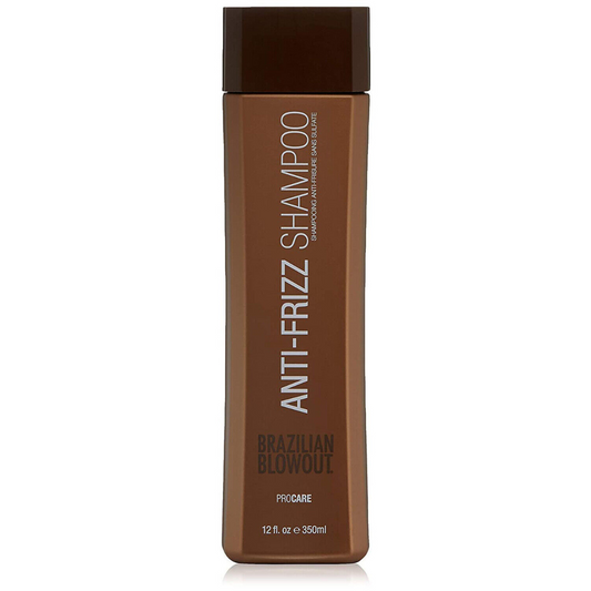 Anti Frizz Shampoo