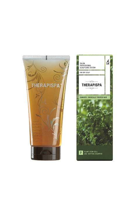 Therapispa Age Defying Shampoo  Plant Stem Cell 200Ml