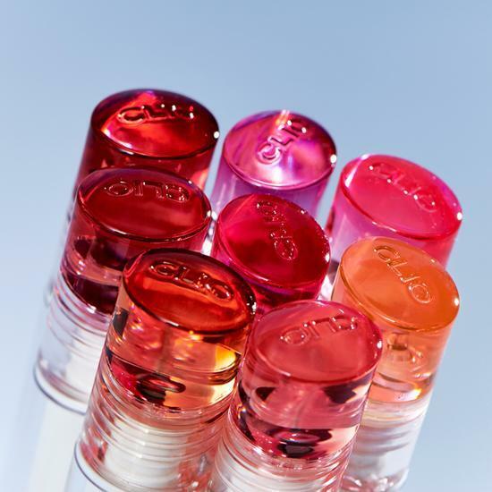 [NEW] CLIO Crystal Glam Tint