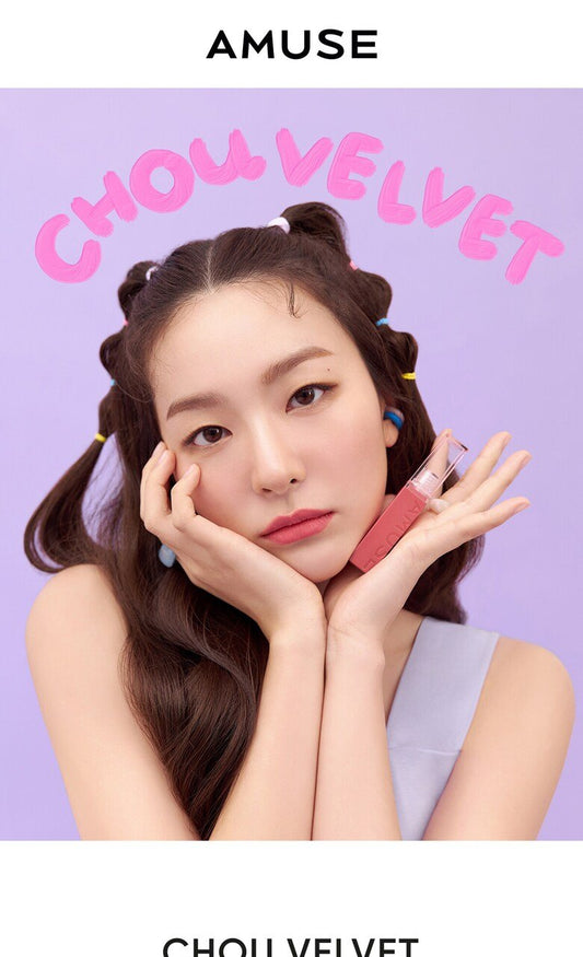 NEW AMUSE Chou Velvet