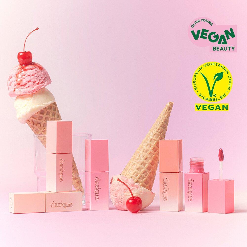 DASIQUE Juicy Dewy Tint 3.5g