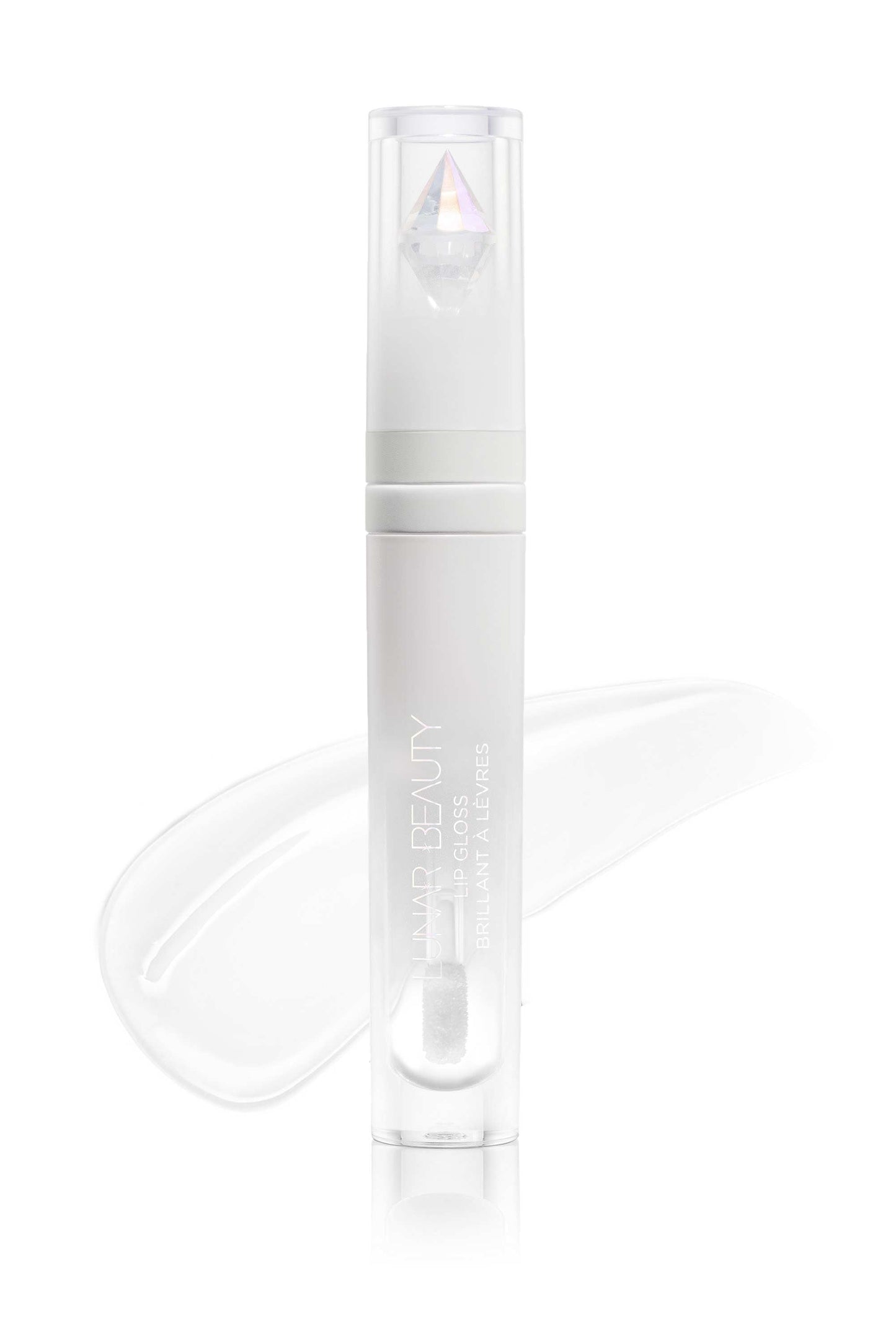 Crystal Kiss Lip Gloss