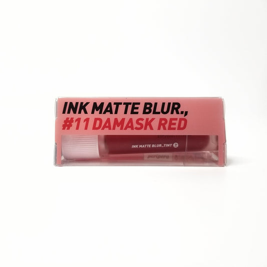 Ink Matte Blur Tint (11 Damask Red)